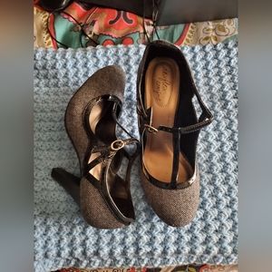 DexFlex by Dexter Heels